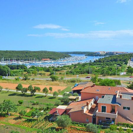 Apartment Sani-1 By Interhome Pjescana Uvala Dış mekan fotoğraf
