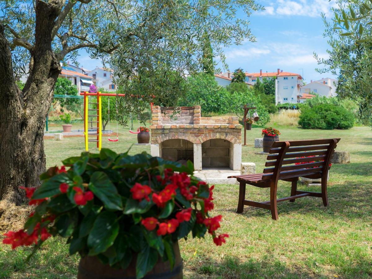 Apartment Sani-1 By Interhome Pjescana Uvala Dış mekan fotoğraf