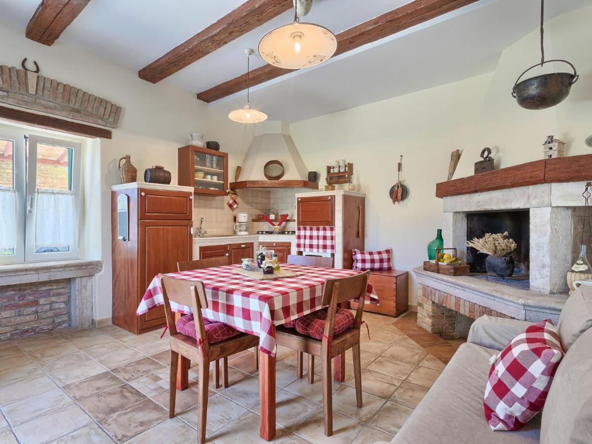 Apartment Sani-1 By Interhome Pjescana Uvala Dış mekan fotoğraf