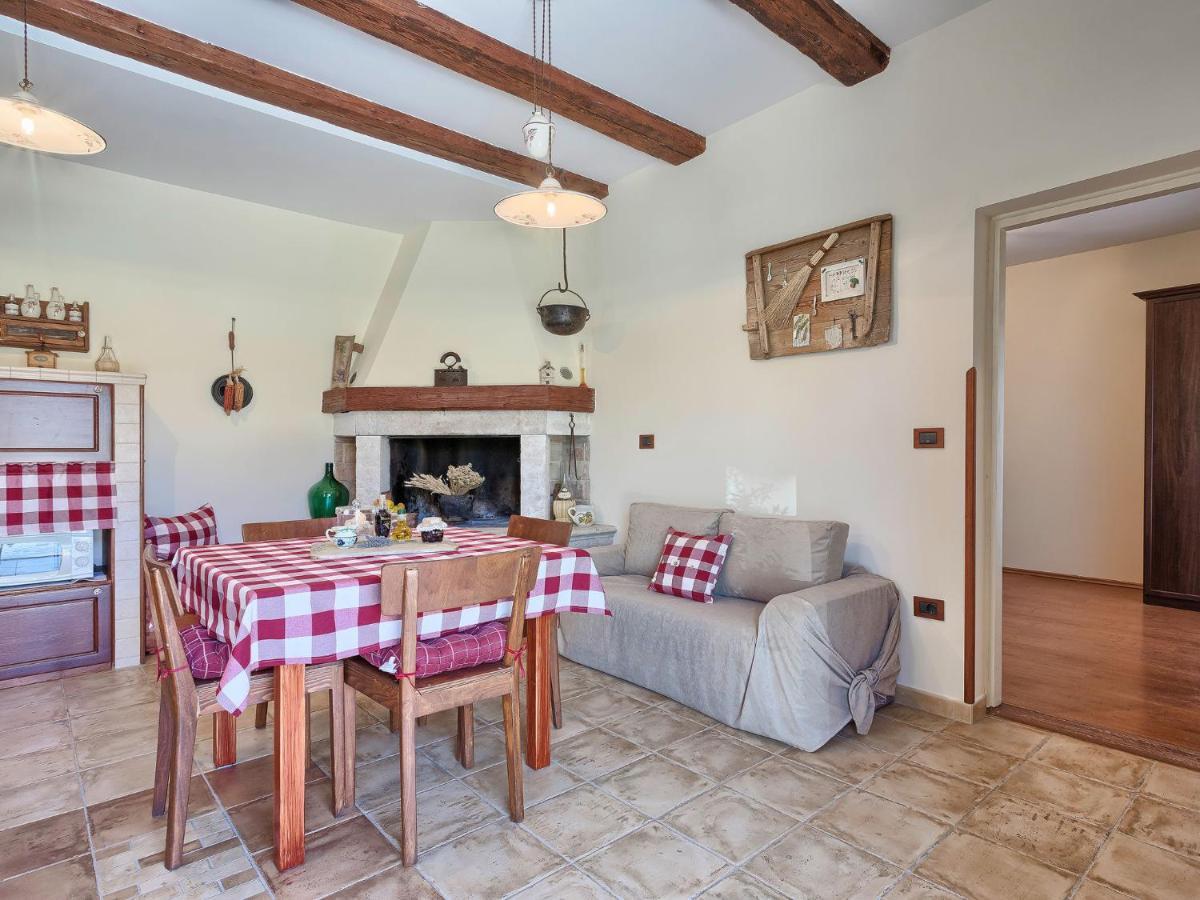 Apartment Sani-1 By Interhome Pjescana Uvala Dış mekan fotoğraf