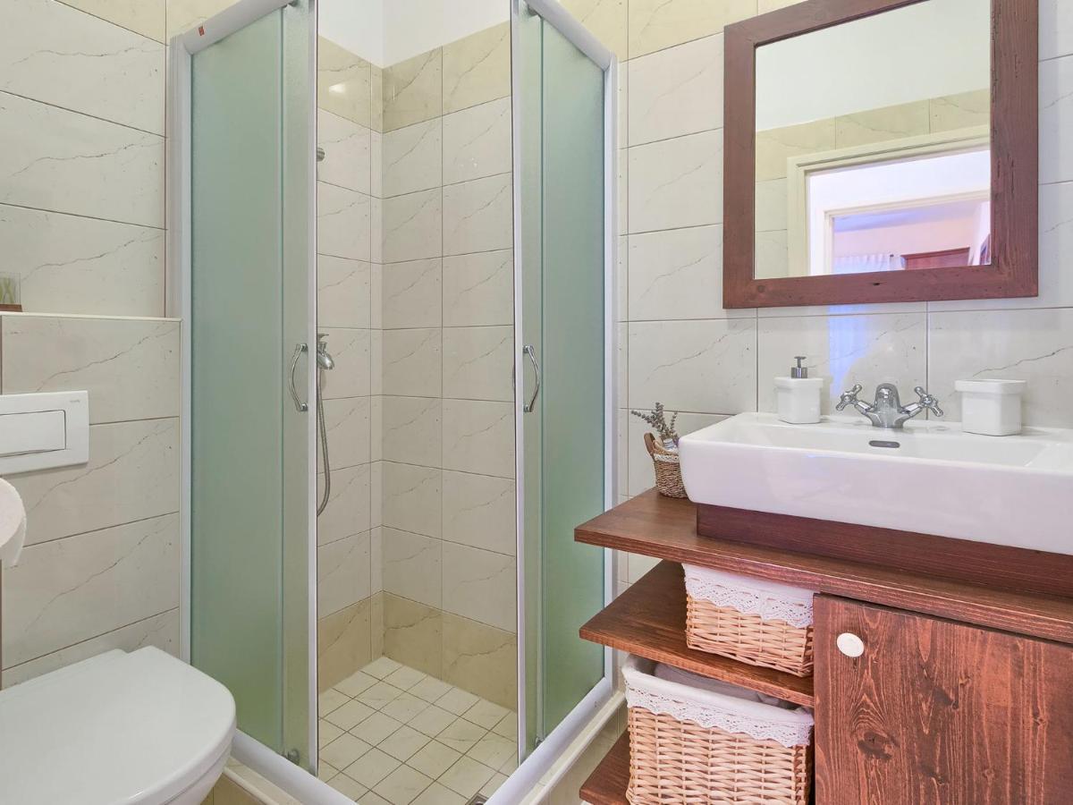 Apartment Sani-1 By Interhome Pjescana Uvala Dış mekan fotoğraf