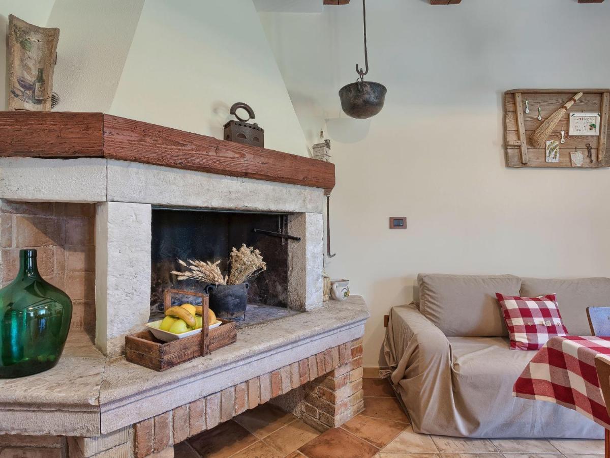 Apartment Sani-1 By Interhome Pjescana Uvala Dış mekan fotoğraf