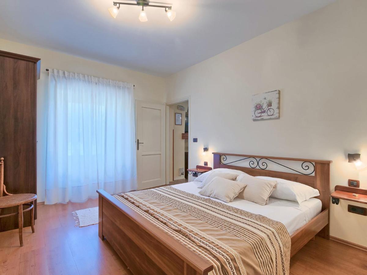 Apartment Sani-1 By Interhome Pjescana Uvala Dış mekan fotoğraf
