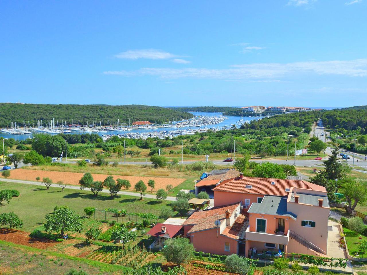 Apartment Sani-1 By Interhome Pjescana Uvala Dış mekan fotoğraf